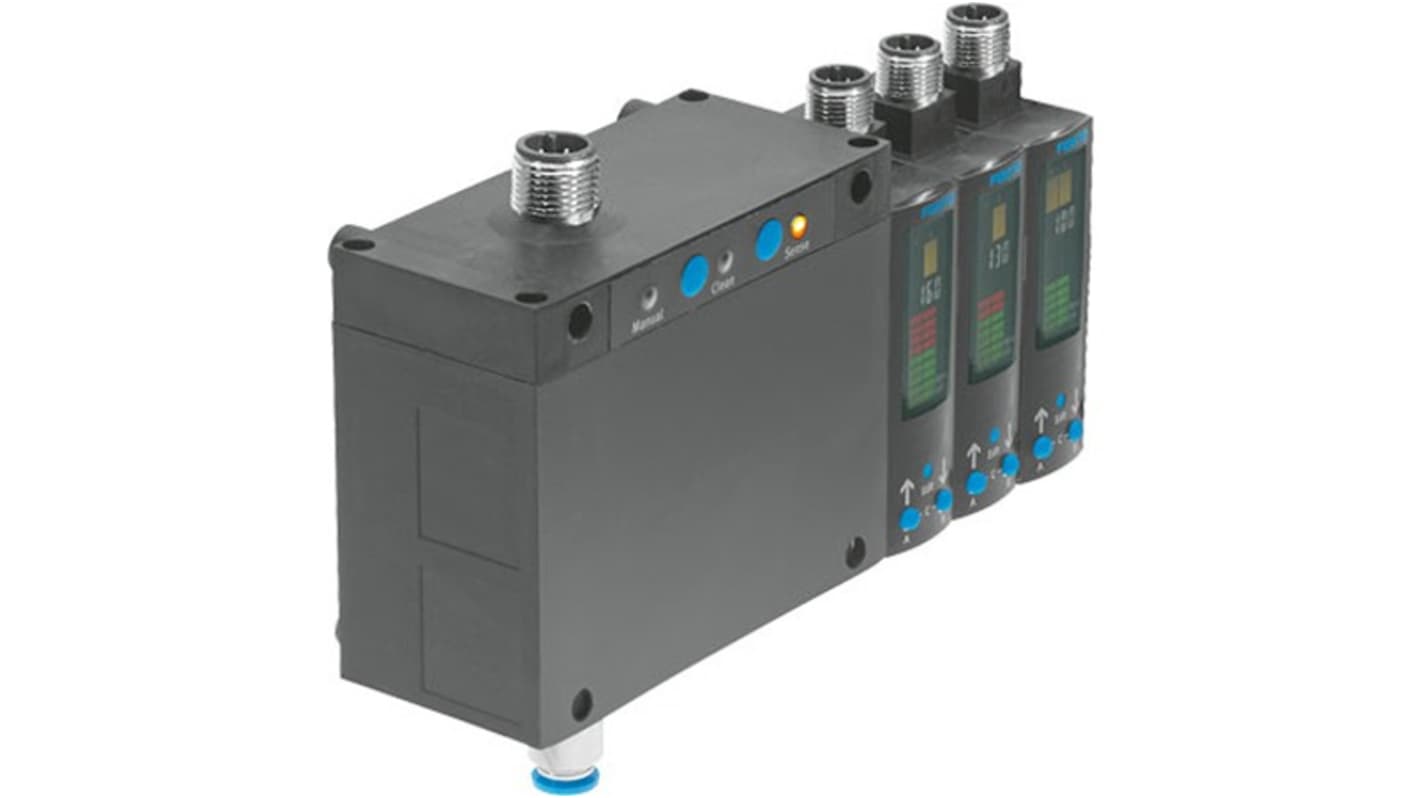 Festo SOPA Series Air Gap Sensor Airflow Sensor for Air