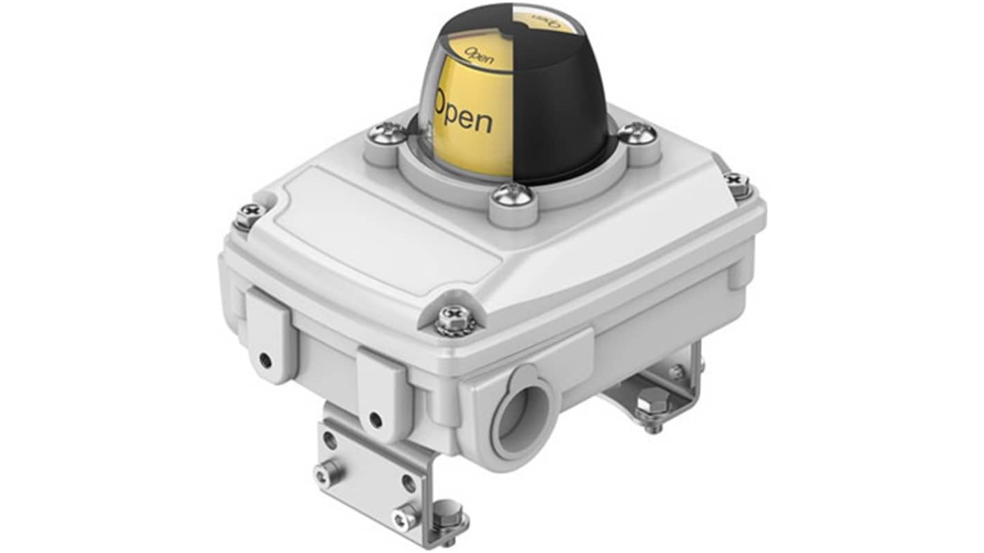 Festo 开关气动开关, 0 → 30V 直流, SRBC系列
