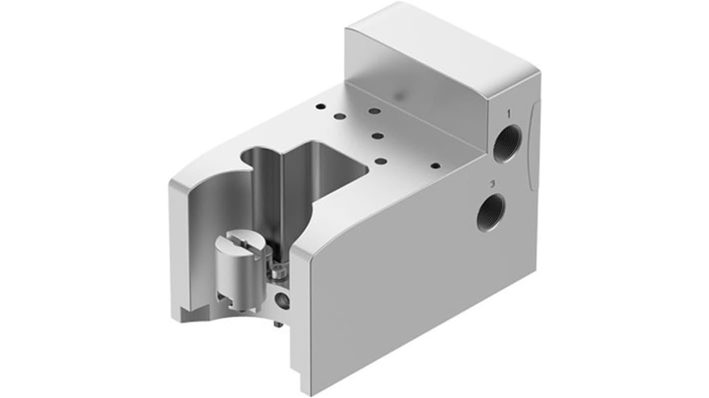 Festo VABA Plate, VABA-C13-100-2-F90-G12
