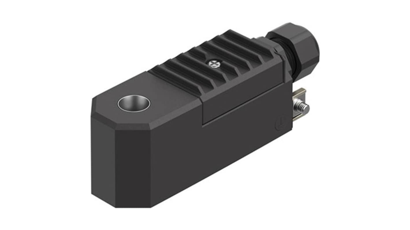 Festo Series VACC 230 V Solenoid Valve Coil