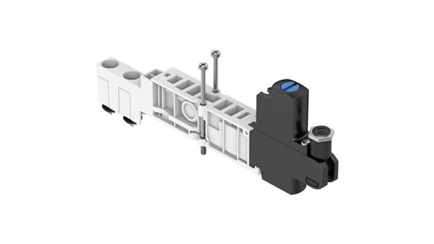 Festo VMPA Regulator Plate, VMPA14-B8-R1C2-C-10