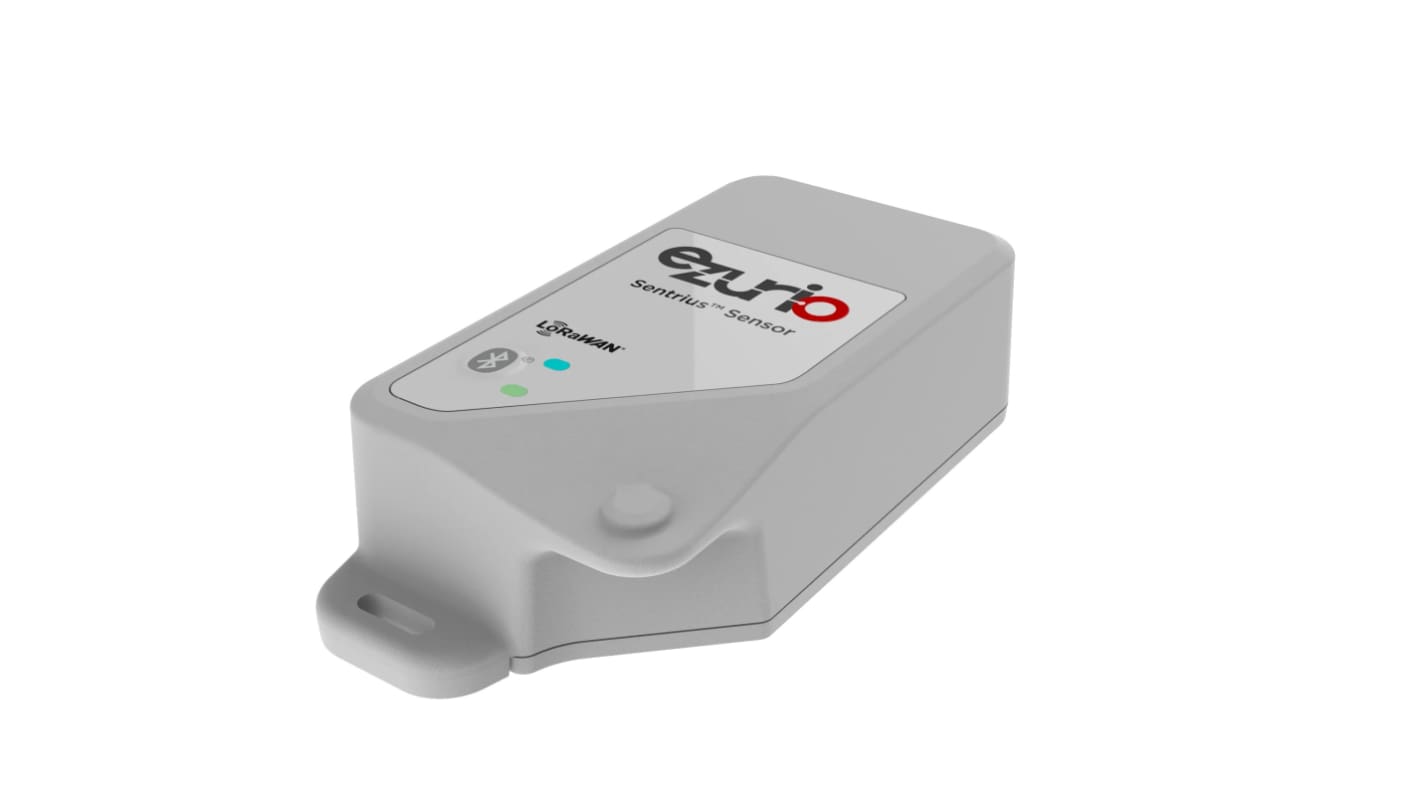 Ezurio 蓝牙温度传感器板 温度传感器, LoRaWAN, 2.4GHz, Sensirion STS40芯片