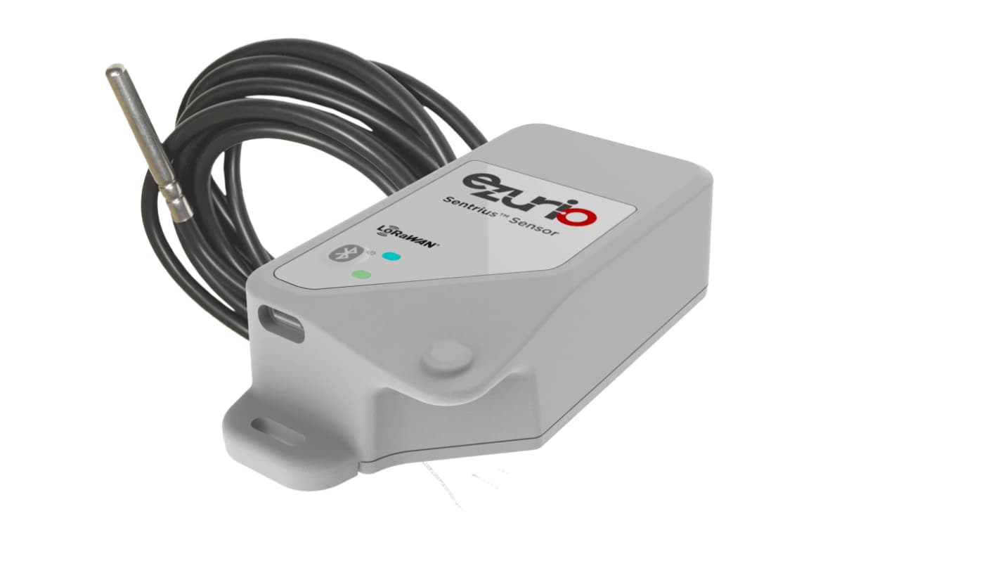 Ezurio 450-00161-K1 RF Temperature Sensor Module 2.4GHz