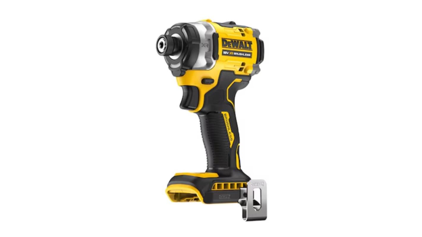 DeWALT DCF860NT-XJ - Cordless 18V Impact Driver Cordless