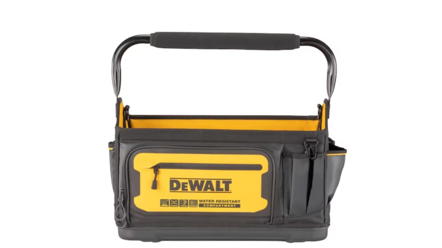 DeWALT 1680 Denier Tool Bag 510mm x 270mm x 320mm