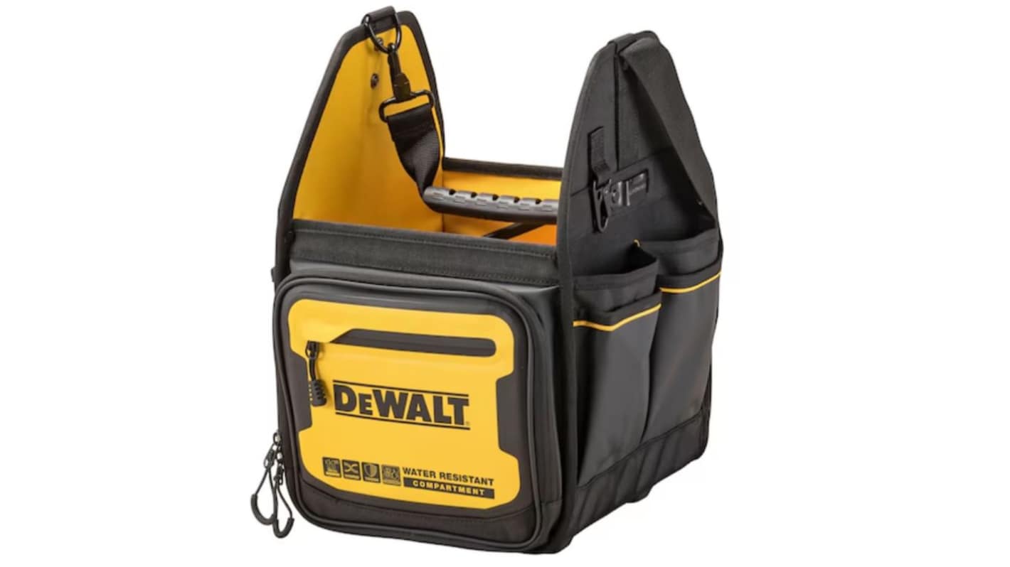 Borsa porta attrezzi DeWALT in 1680 denari, 240mm X 280mm x 410mm