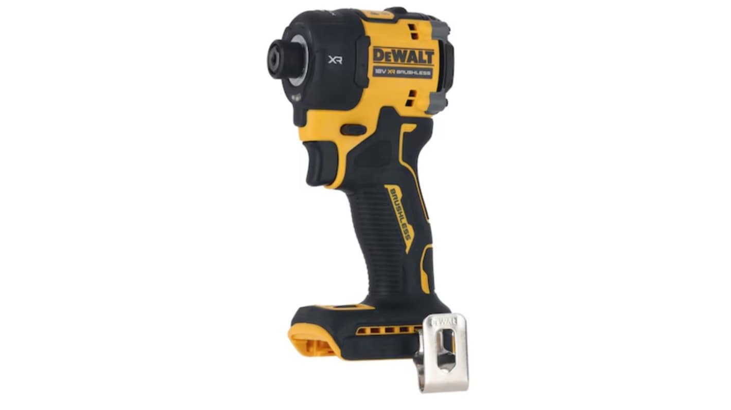 DeWALT DCF870NT-XJ - Cordless 18V Impact Driver Cordless