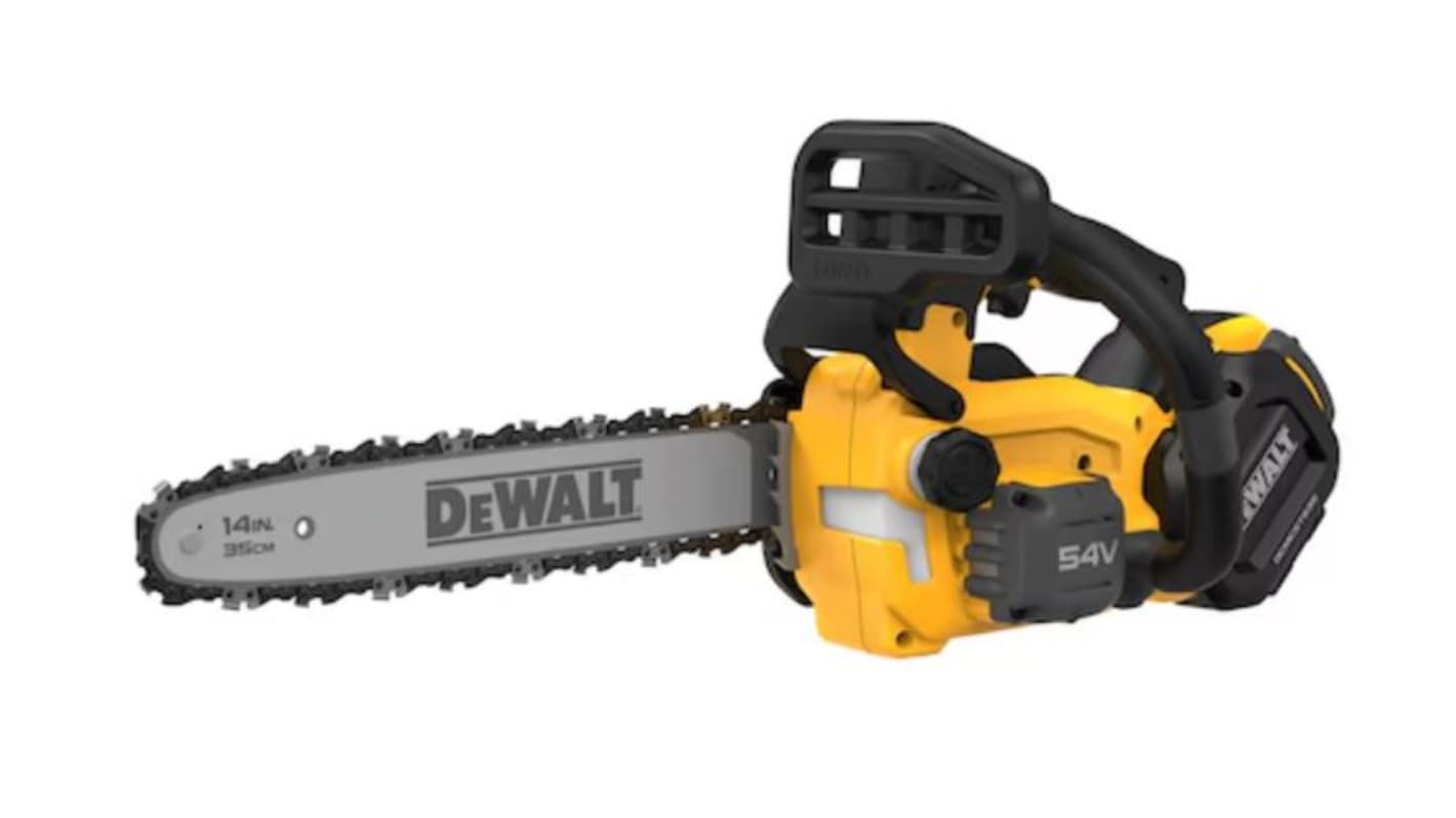 DeWALT DCM 35cm Electric Chainsaw