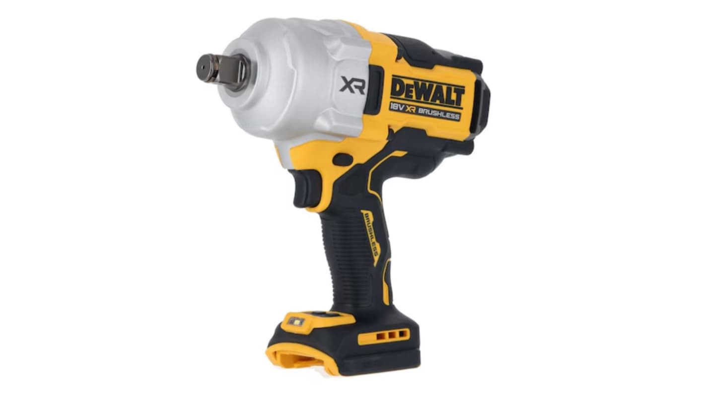 DeWALT 3/4 in 18V Cordless Impact Wrench Cordless