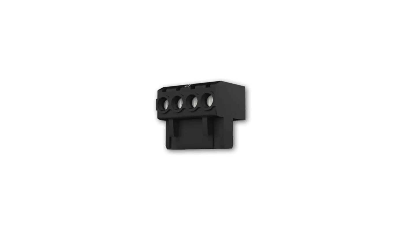 Revolution PI PR2000 Series Plug for Use with Revolution Pi I/O Modules, X2