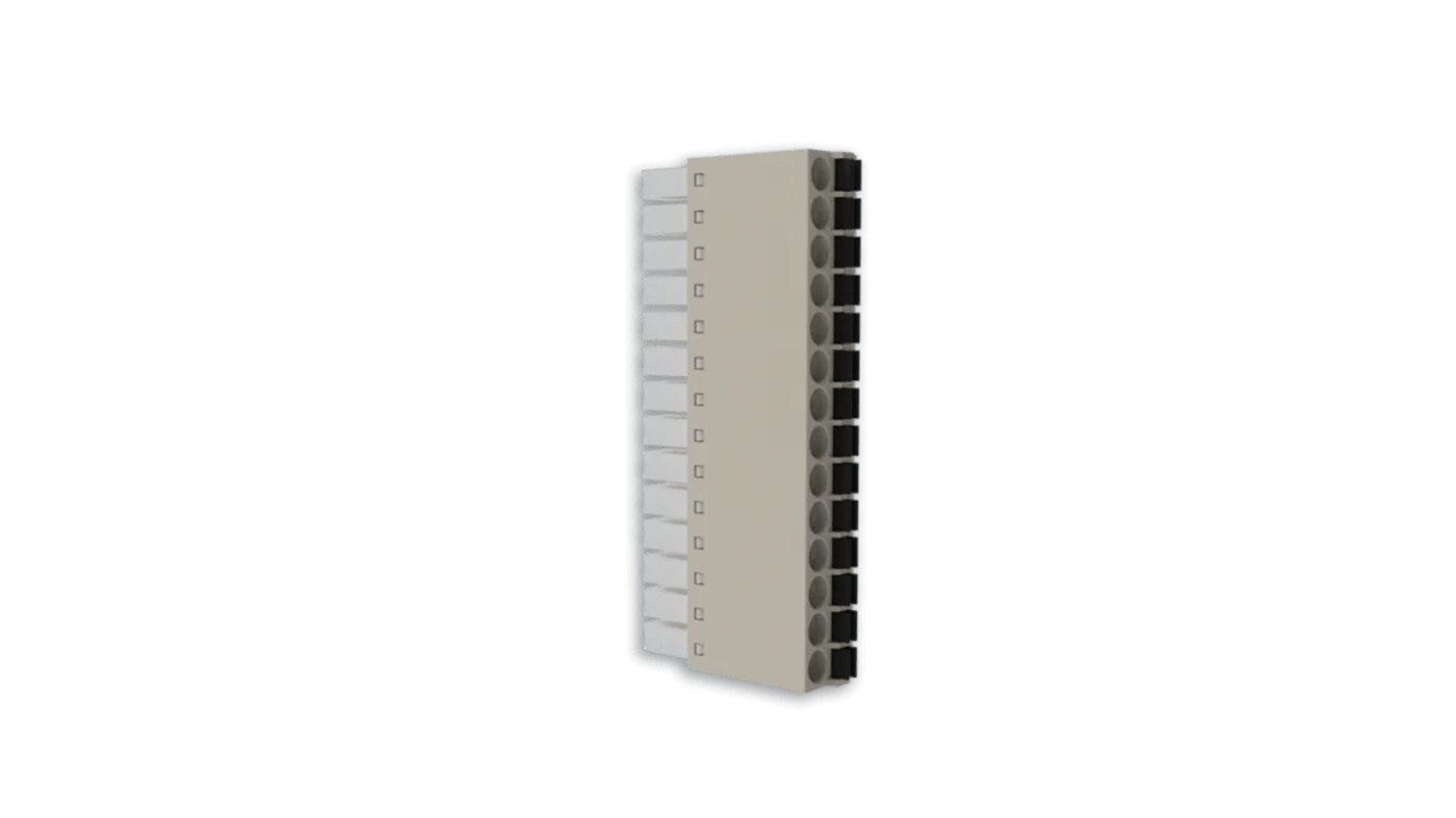Revolution PI PR2000 Series Connector for Use with Revolution Pi I/O Modules