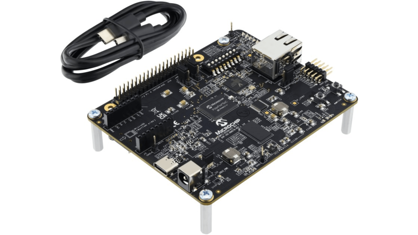Microchip FPGA開発ツール FPGA ディスカバリキット ディスカバリキット SoC Discovery Kit