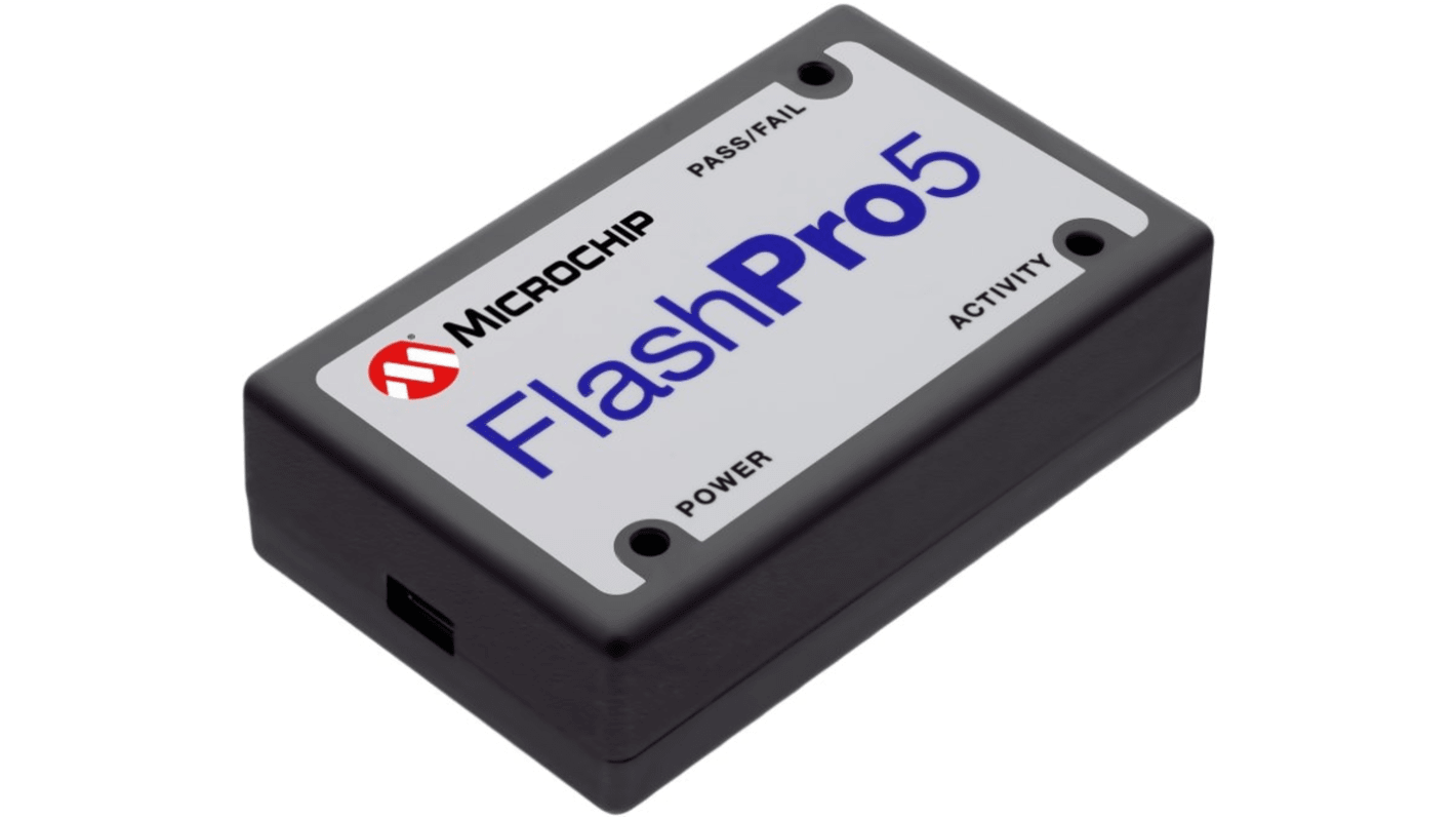 FlashPro5 Programmer