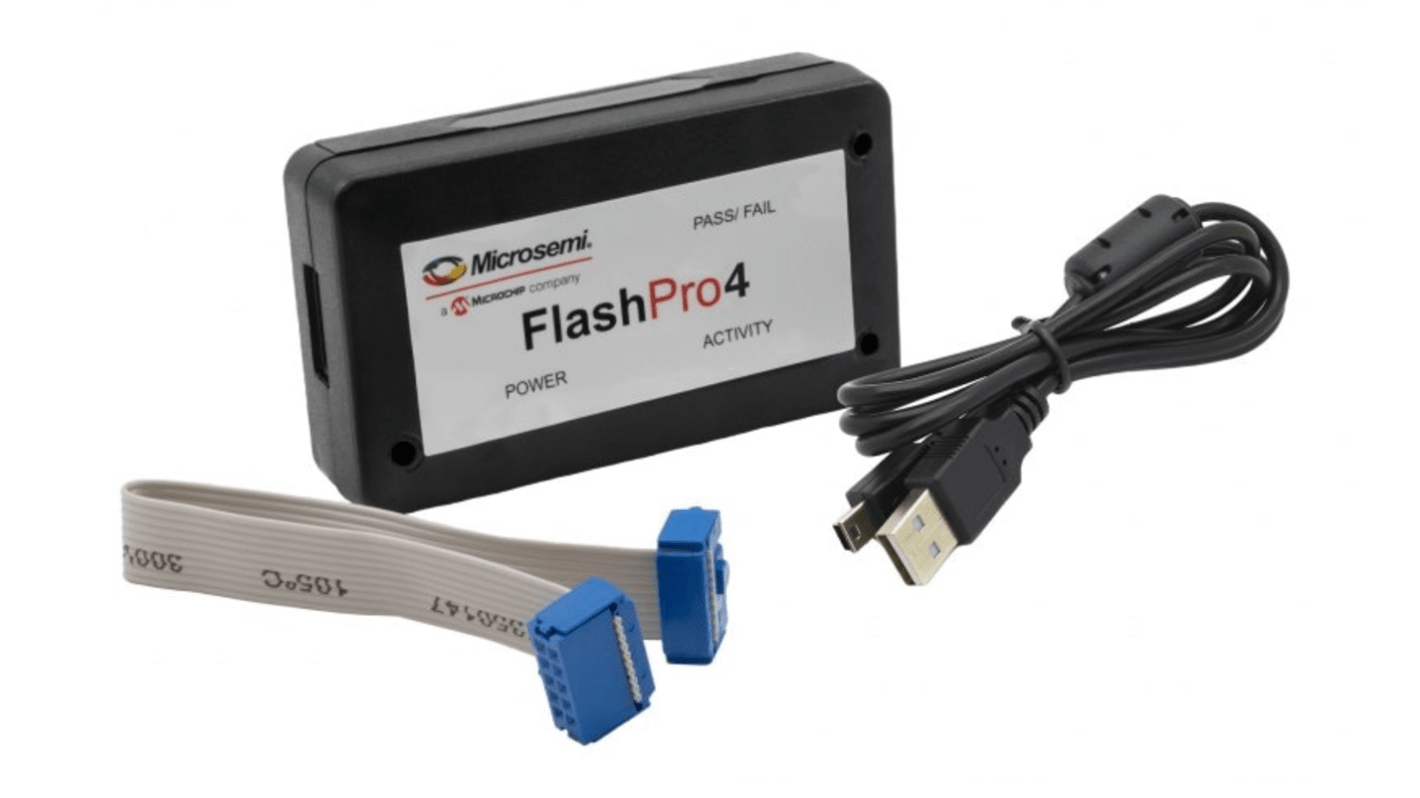 Programmer w/ USB Cable Plugin