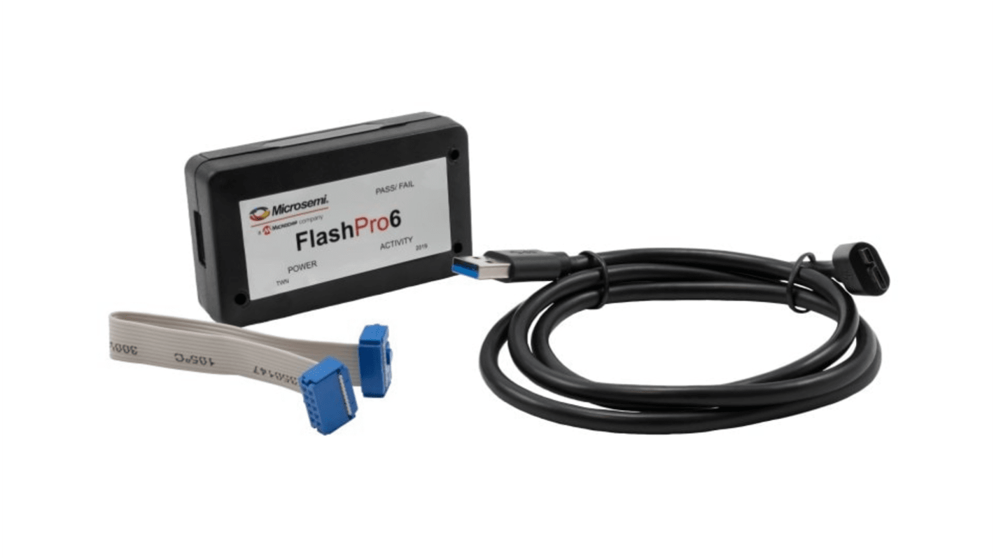 FlashPro6 Programmer