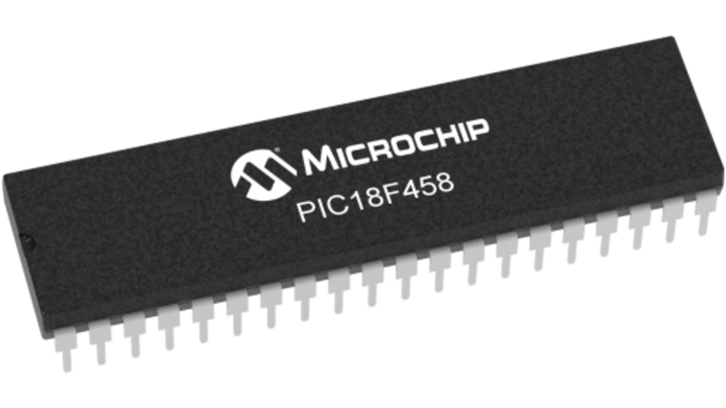 Mikrokontroler Microchip AVR TQFP 44-pinowy Montaż powierzchniowy Mikrokontroler 8-bitowy 32 kbit 8bit 40MHz EEPROM