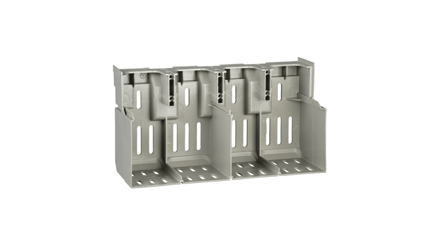 Schneider Electric Compact Terminal Shield for use with NSX630