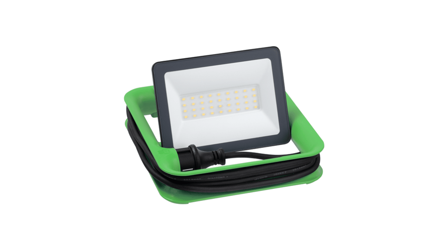 Schneider Electric LED工作灯, 20 W, IP65, 2000 lm, 230 V