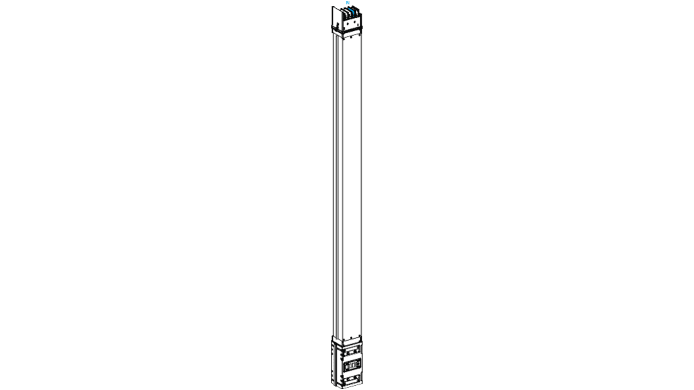 CANALIS - VERTICAL ELEMENT