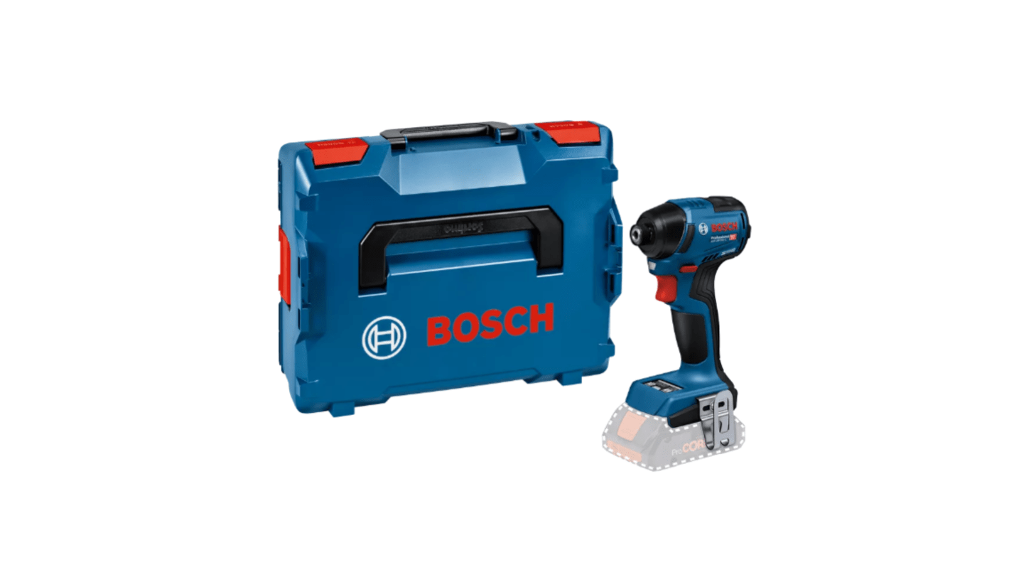 Avvitatore ad impulsi Bosch 220Nm
