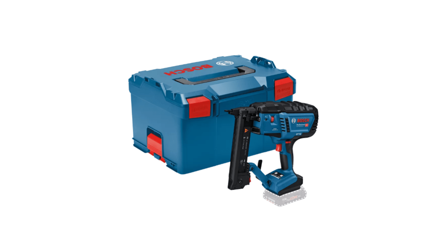 Bosch 10 → 38mm Cordless Staple Gun
