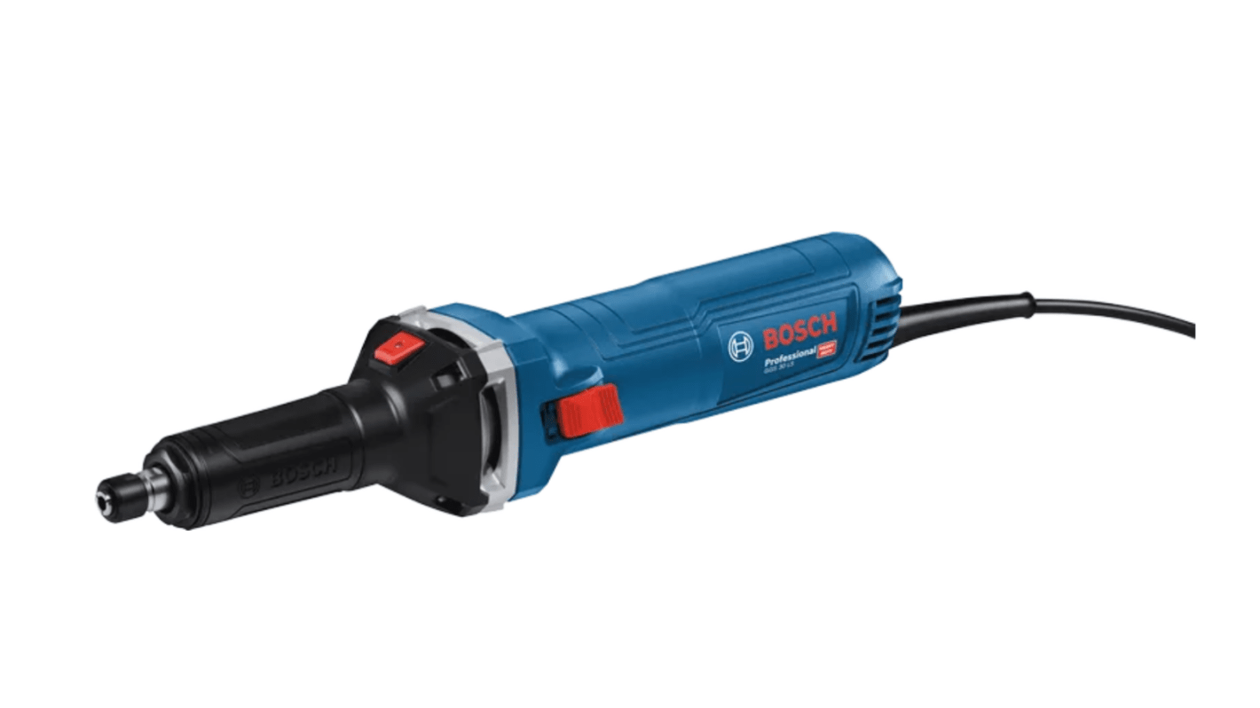 Bosch 砂轮机, 110V, 7000 → 30000rpm, GGS 30 LS