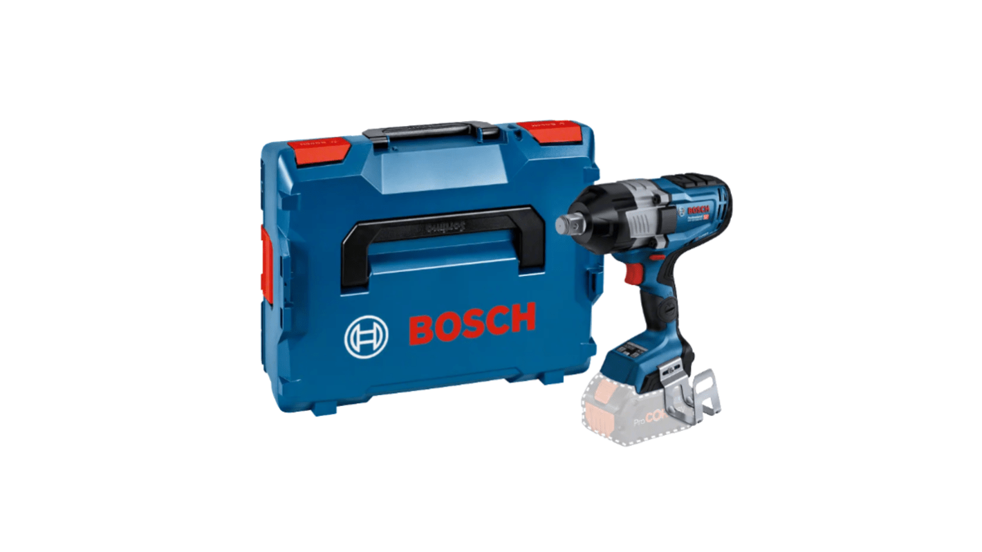 Bosch 18V Cordless Cordless Impact Wrench