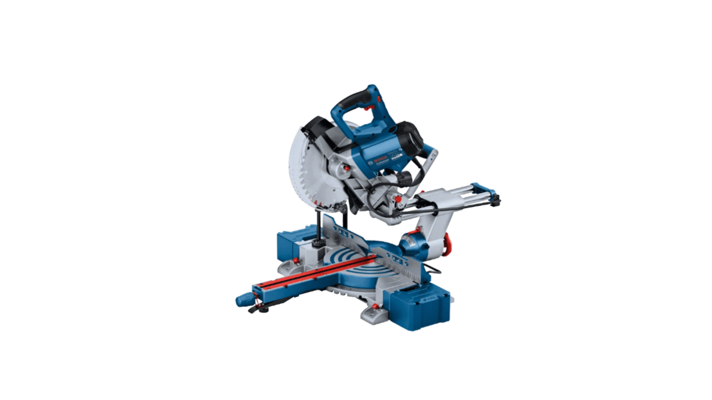 Bosch GCM 305-254 D 0601B49170 254mm Cordless Mitre Saw