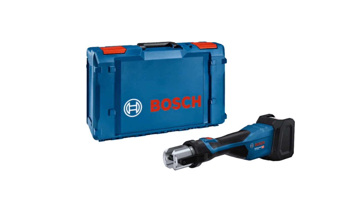 Bosch 06019M2100, 18V Cordless Power Tool Kit - Tool Kit