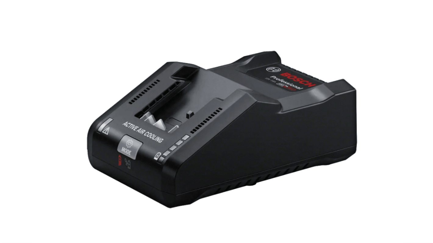 Bosch Akku-Ladegerät für18V Akkus 1600A02
