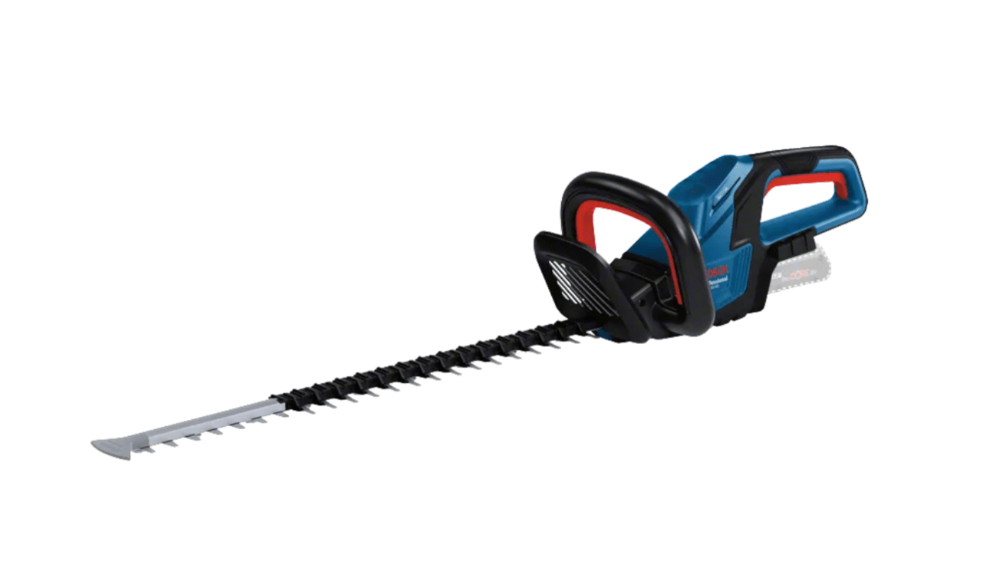 Bosch GHE 18V-60 60cm Battery Hedge Trimmer