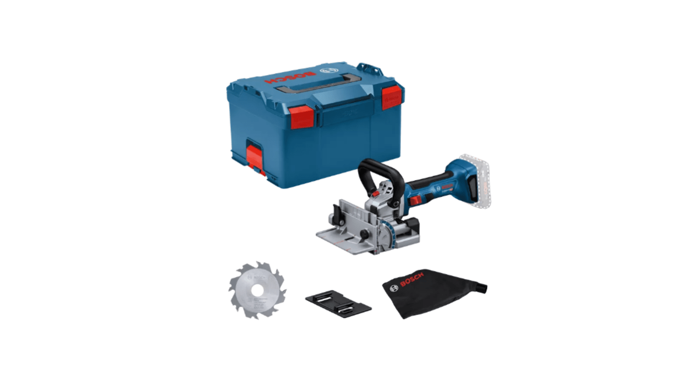 Bosch 0601620101 Cordless Jointer