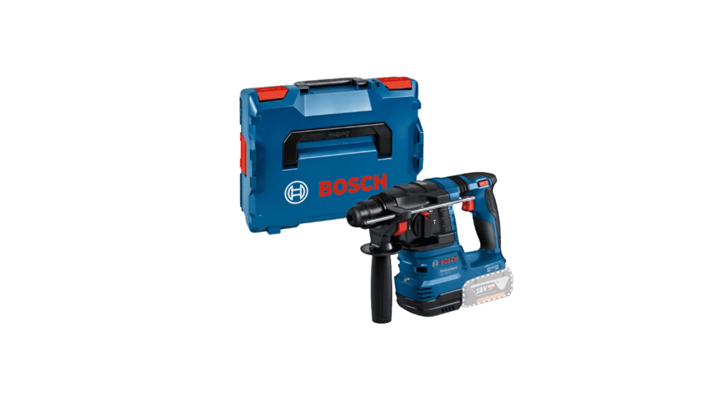 Martello Cordless Bosch, 18V