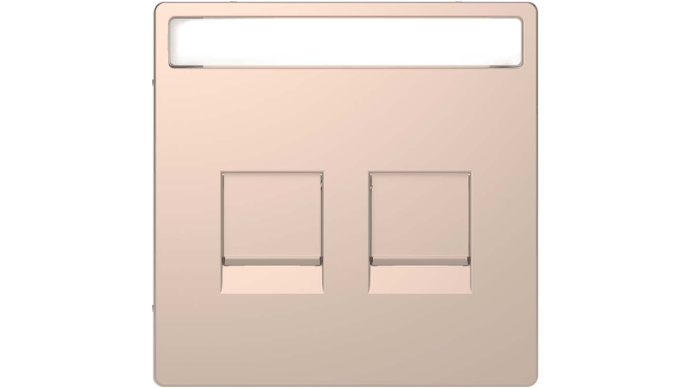 Schneider Electric D-Life Series, Cover Plate
