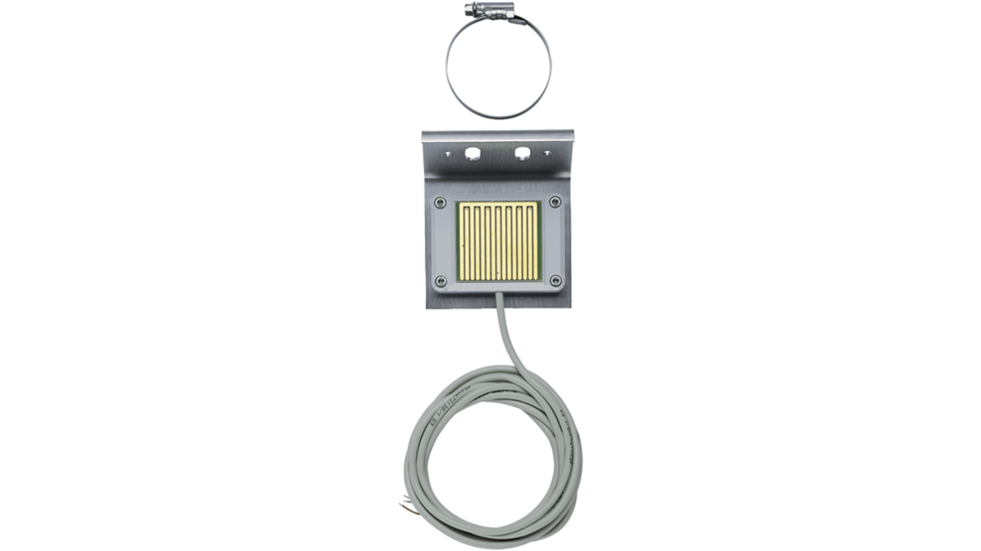 Schneider Electric MTN Series Humidity Sensor, Voltage Output, Surface Mount, 3-Wire
