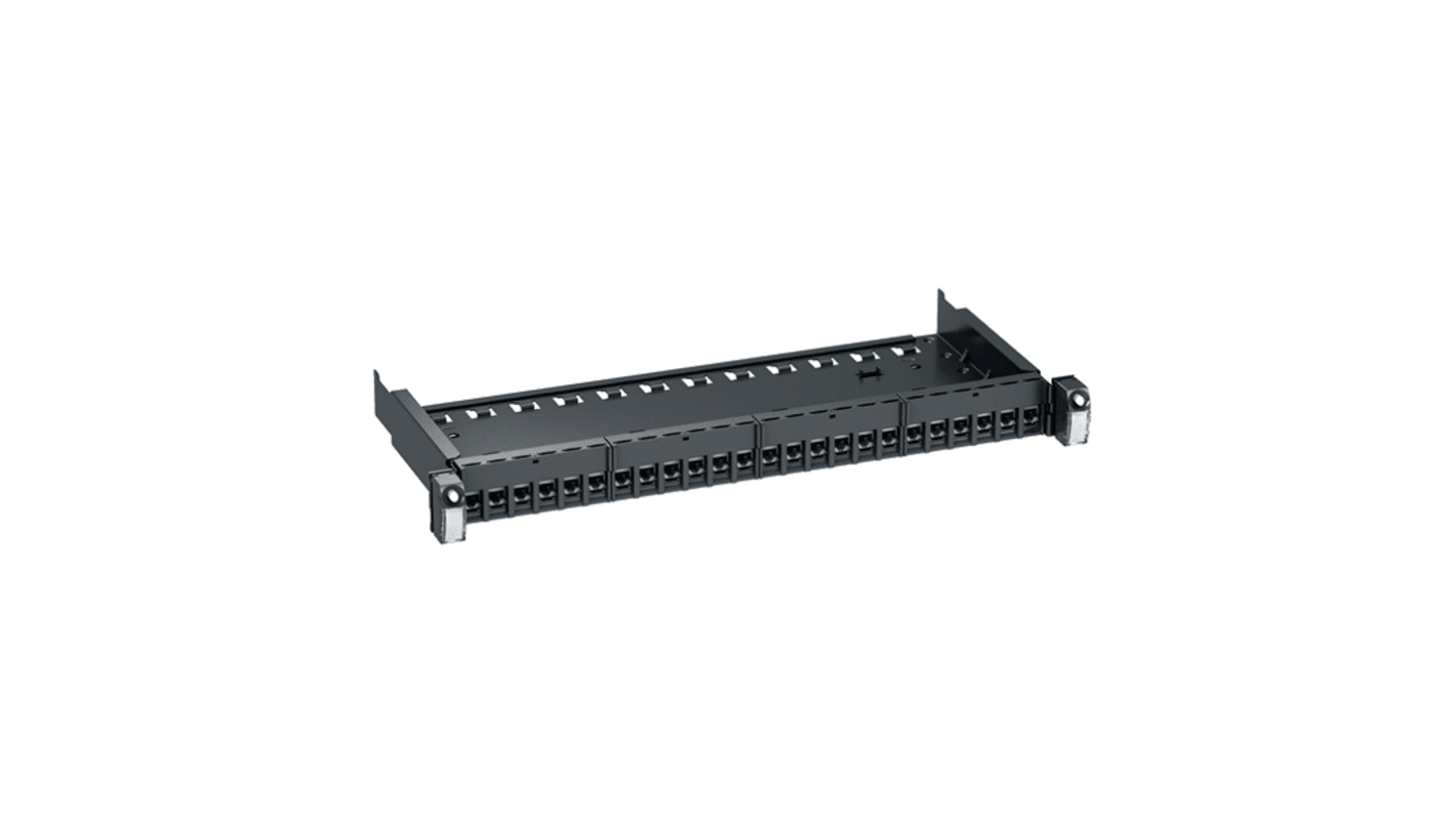 Schneider Electric, 1U, 47 x 490 x 240mm
