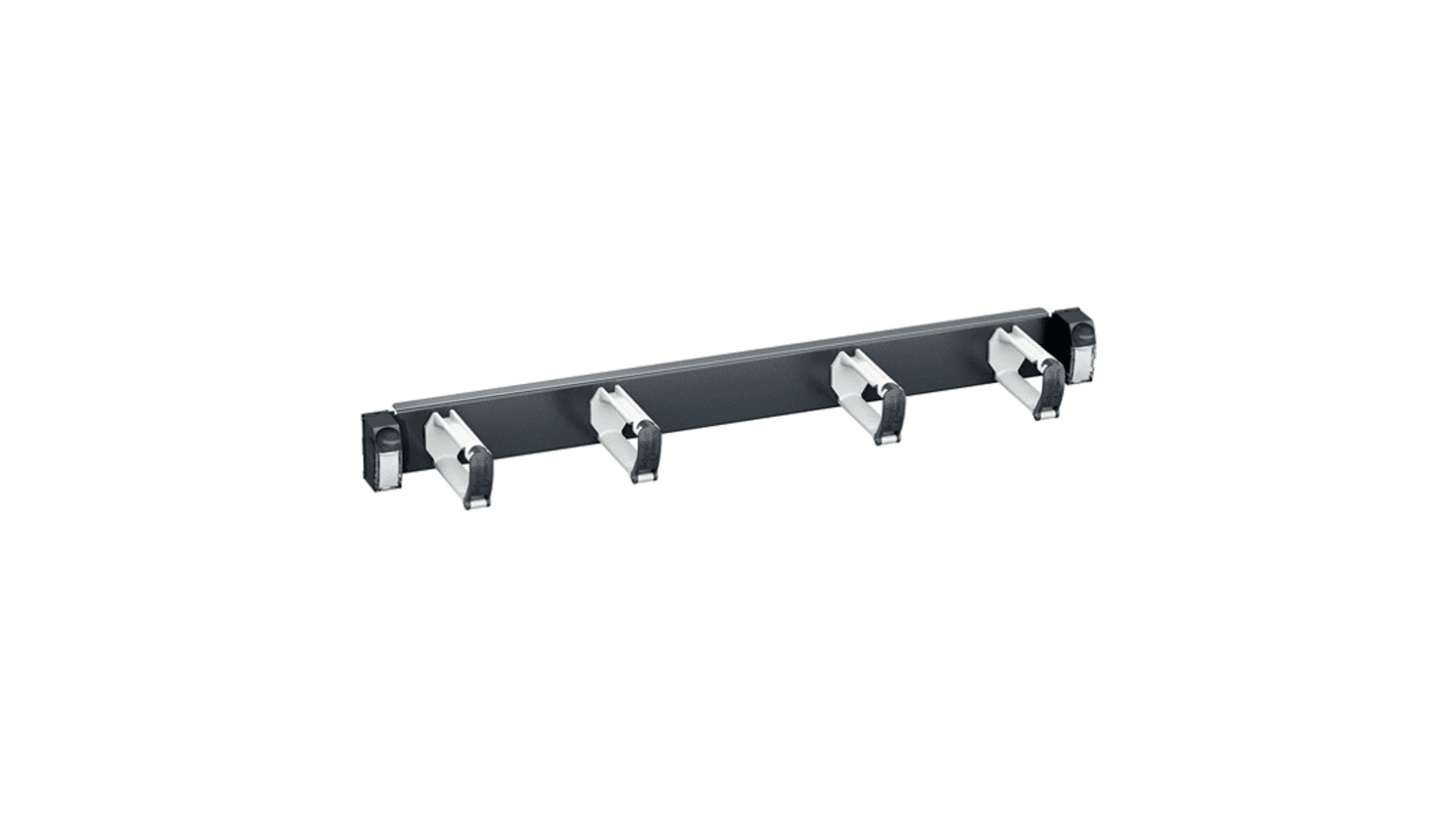 Schneider Electric, 1U, 45 x 490 x 100mm
