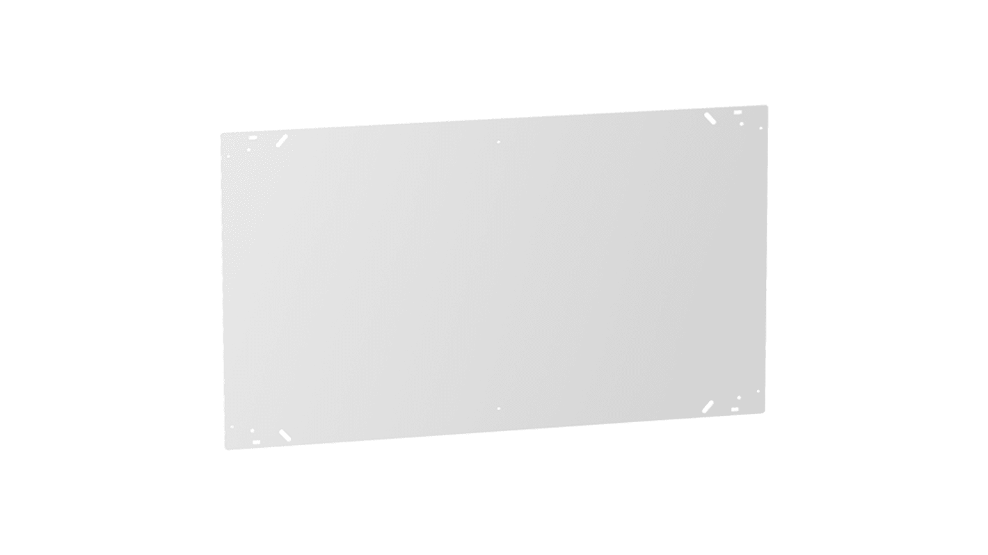 Schneider Electric Resi9 Grey, W625 mm x D3mm, L357mm