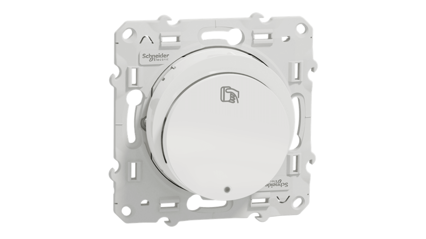 Schneider Electric 开关插件模块, S5系列, 10A