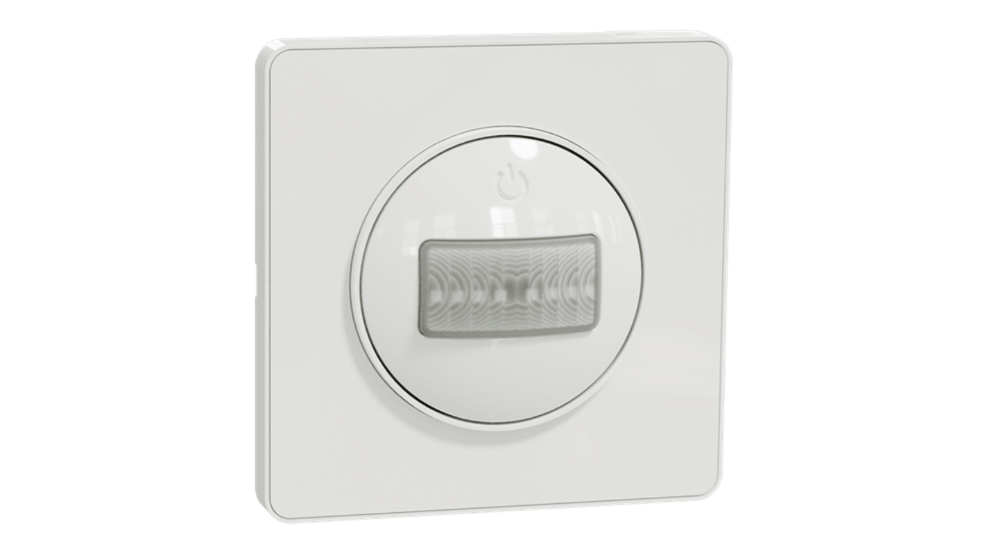 Schneider Electric PIR Motion Detector PIR Sensor, 10 x20mm Sensor Range