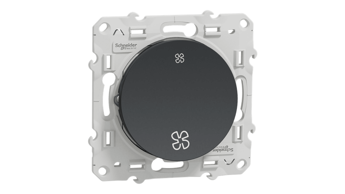 Schneider Electric 开关插件模块, S5系列, 10A