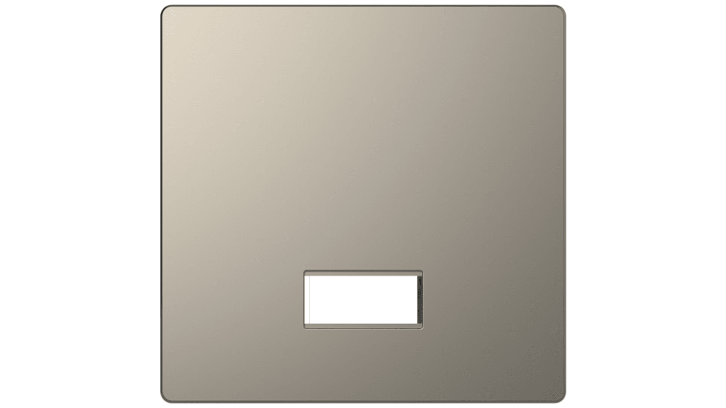 Schneider Electric, Off On Rocker Switch Clip-In