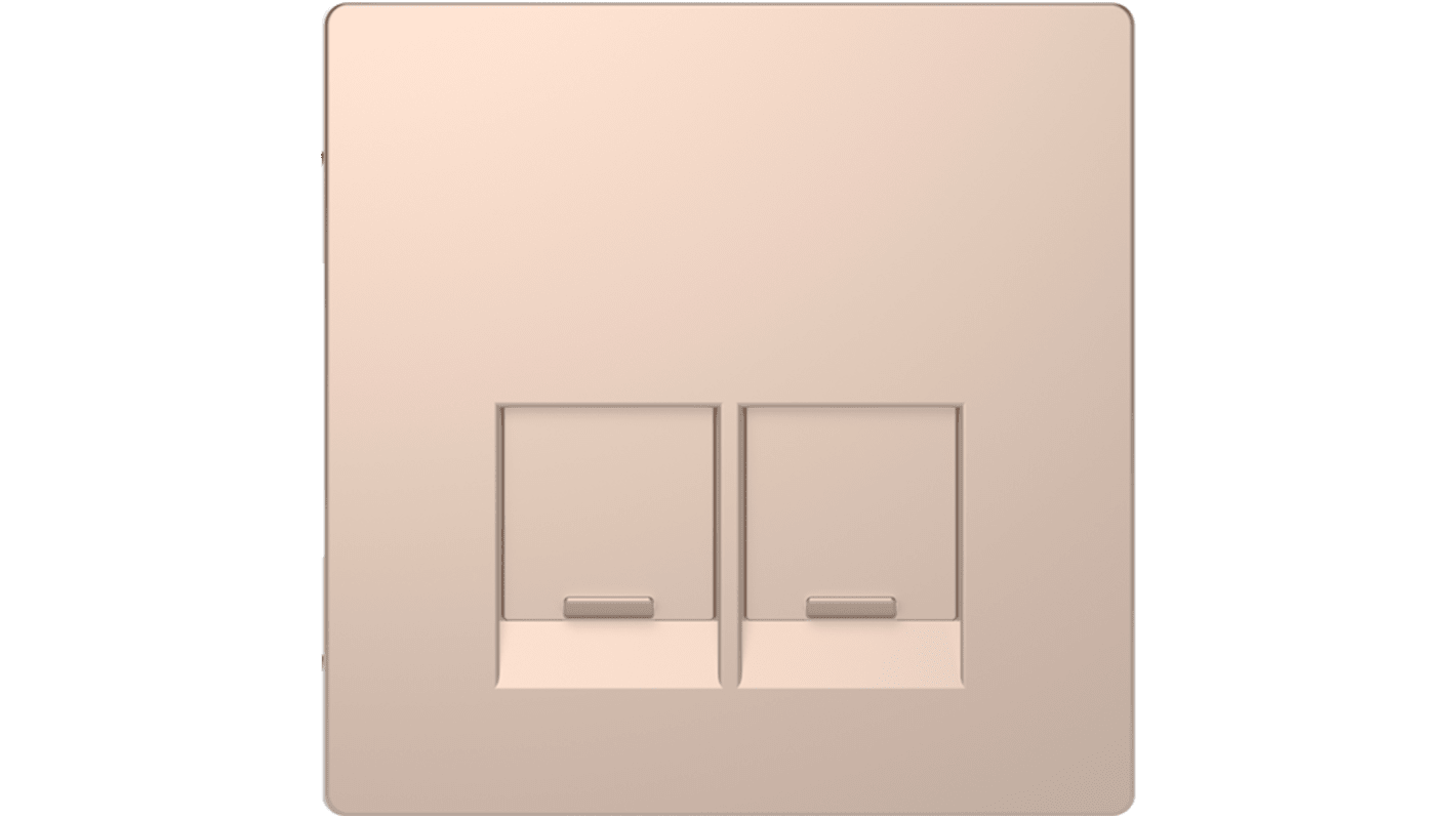 Schneider Electric D-Life Series, Cover Plate