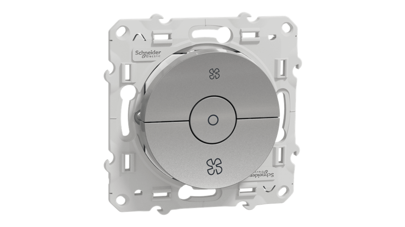 Schneider Electric 开关插件模块, S5系列, 6A