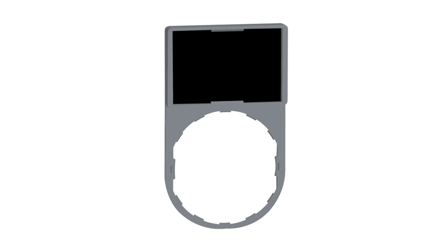 Schneider Electric Marking Accessory for Use with Pushbuttons