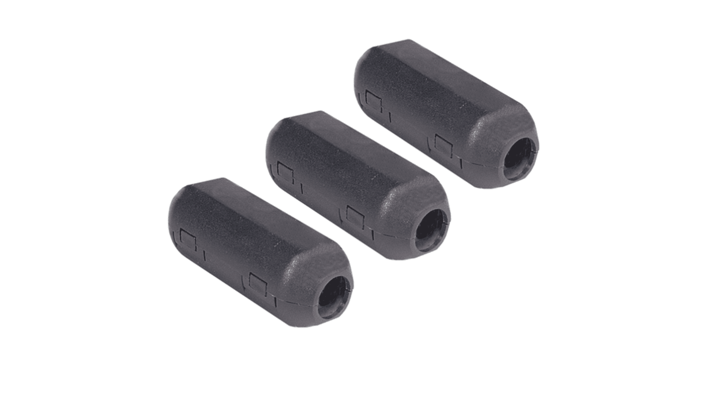 Schneider Electric Ferrite Sleeve, For Interference Suppressor