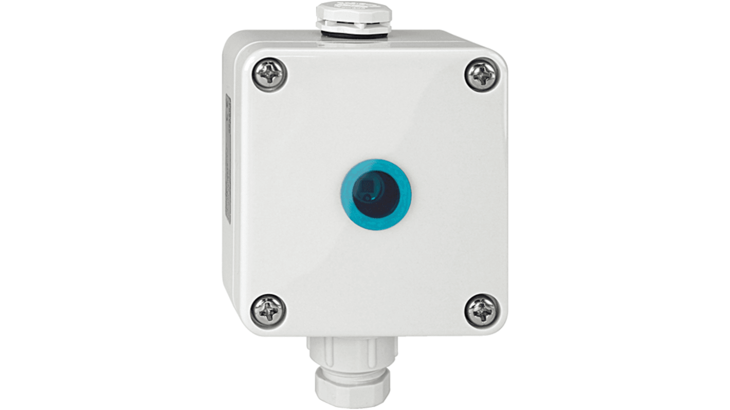 Schneider Electric MTN Infrared Sensor Sensor, Light Sensor, Surface Mount