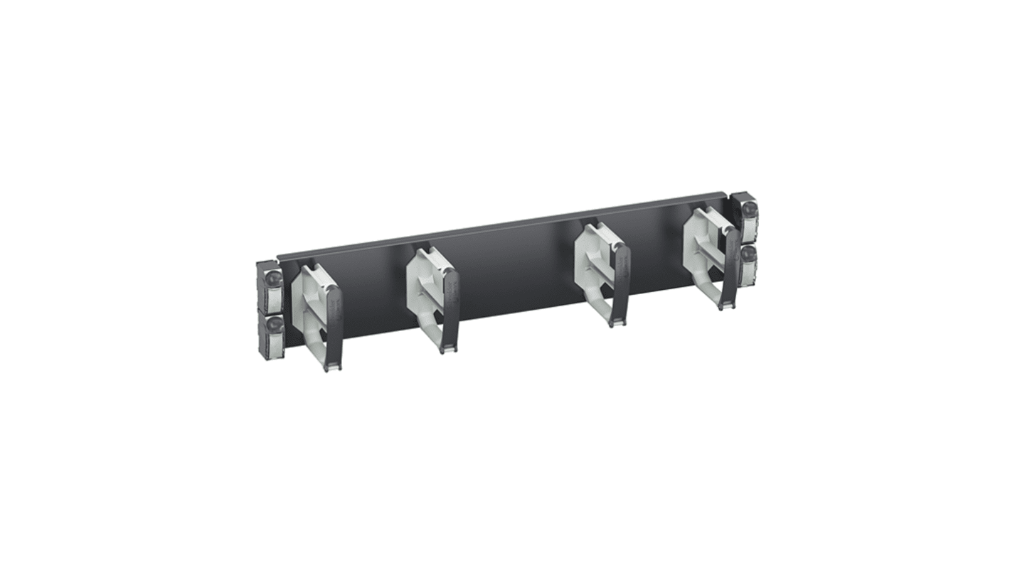 Schneider Electric, 2U, 89 x 484 x 100mm