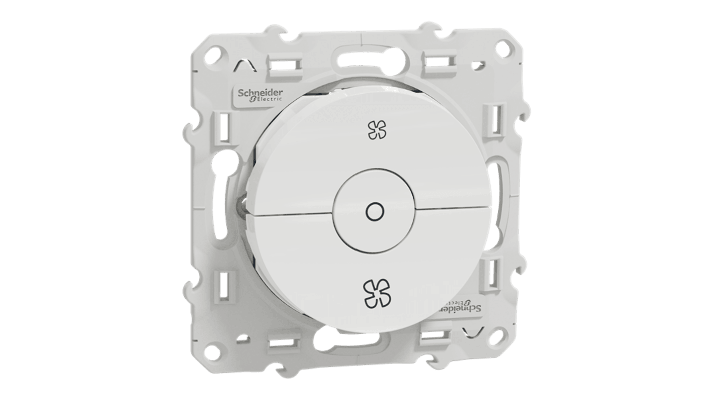 Schneider Electric 开关插件模块, S5系列, 6A