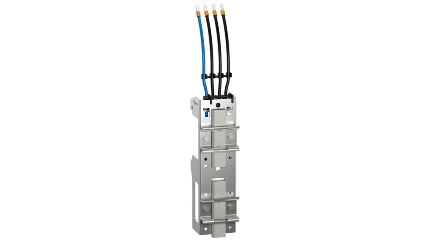 Schneider Electric Linergy Mounting Plate for use with Linergy